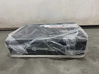 Jinko - set van 14 zonnepanelen (440 wp) - hybride omvormer - 14,2 kwh batterij - afbeelding 4 van  23