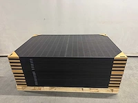 Jinko - set van 20 zonnepanelen (440 wp) - hybride omvormer - 17,2 kwh batterij - afbeelding 12 van  21