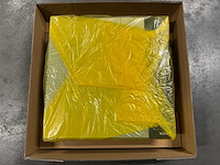 Jinko - set van 20 zonnepanelen (440 wp) - hybride omvormer - 17,2 kwh batterij - afbeelding 14 van  21