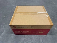 Jinko - set van 36 zonnepanelen (440 wp) - goodwe 15k omvormer - afbeelding 9 van  9