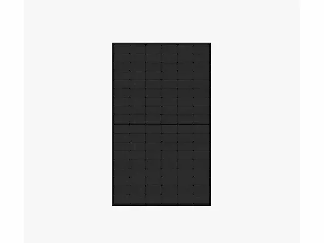 Jinko 435 tiger neo full black mc4 zonnepaneel (12x) - afbeelding 1 van  5
