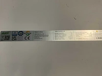 Jinko jkm415n-54hl4-b zonnepaneel (4x) - afbeelding 2 van  7