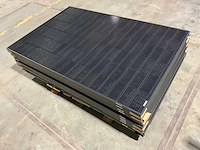 Jinko jkm420n-54hl4-b zonnepaneel (12x) - afbeelding 1 van  4