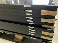 Jinko jkm420n-54hl4-b zonnepaneel (12x) - afbeelding 3 van  4