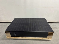 Jinko solar - set van 10 zonnepanelen (435 wp) met solax 4.2k omvormer (1-fase) - afbeelding 3 van  10