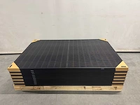 Jinko solar - set van 12 zonnepanelen (435 wp) met solax 4.2k omvormer - afbeelding 3 van  10