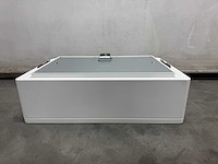 Jinko solar - set van 12 zonnepanelen (440 wp) met hybride omvormer en batterij - afbeelding 3 van  23