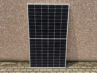 Jinko solar - set van 12 zonnepanelen (470 wp)