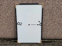 Jinko solar - set van 14 zonnepanelen (450 wp) met hybride omvormer en 10,65 kwh batterij - afbeelding 5 van  23