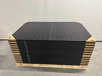 Jinko solar - set van 24 zonnepanelen (435 wp) met sungrow 10.0k omvormer (3-fase) - afbeelding 2 van  9