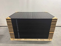 Jinko solar - set van 30 zonnepanelen (435 wp) met sungrow 12.0k omvormer (3-fase) - afbeelding 4 van  11