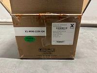 Jinko solar - set van 5 zonnepanelen (435 wp) met solax x1 mini 2.0 omvormer (1-fase) 2 kw - afbeelding 10 van  10