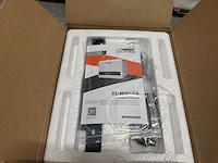Jinko solar - set van 5 zonnepanelen (435 wp) met solax x1 mini 2.0 omvormer (1-fase) 2 kw - afbeelding 7 van  10