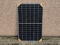 Jinko solar - set van 5 zonnepanelen (450 wp)