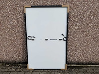 Jinko solar - set van 5 zonnepanelen (450 wp) - afbeelding 2 van  3