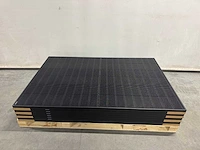 Jinko solar - set van 8 zonnepanelen (435 wp) met solax 3.0k omvormer (1-fase) - afbeelding 2 van  9