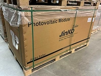 Jinko solar hc jkm395m-72h-v zonnepaneel (9x) - afbeelding 5 van  5