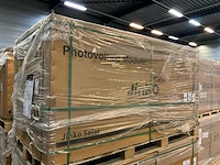 Jinko solar hc jkm395m-72h-v zonnepaneel (9x) - afbeelding 5 van  5