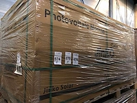 Jinko solar hc jkm395m-72m-v zonnepaneel (10x) - afbeelding 5 van  5