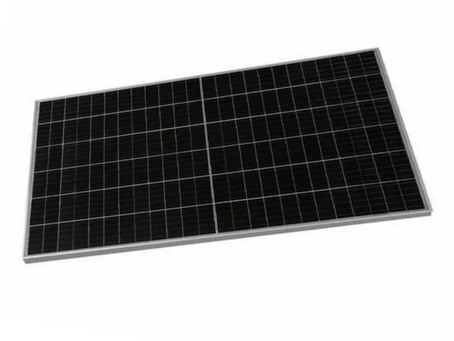 Jinko solar hc jkm395m-72m-v zonnepaneel (7x) - afbeelding 1 van  5
