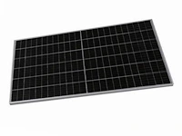 Jinko solar hc jkm395m-72m-v zonnepaneel (7x) - afbeelding 1 van  5