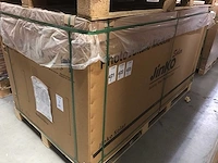 Jinko solar hc jkm395m-72m-v zonnepaneel (8x) - afbeelding 5 van  5