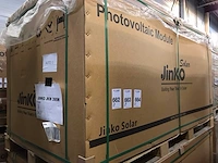 Jinko solar hc jkm395m-72m-v zonnepaneel (8x) - afbeelding 5 van  5