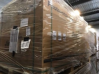 Jinko solar hc jkm395m-72m-v zonnepaneel (9x) - afbeelding 5 van  5