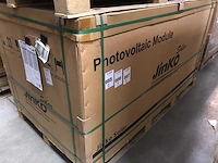 Jinko solar hc jkm395m-72m-v zonnepaneel (9x) - afbeelding 5 van  5