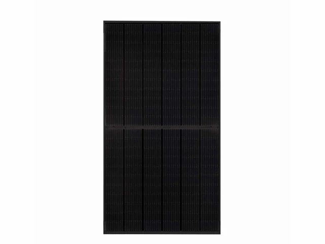 Jinko solar jkm375n-6tl3-bk zonnepaneel (180x) - afbeelding 1 van  6