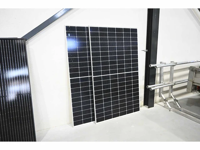 Jinko solar jkm455m-60hl4-v 455 wp zonnepaneel (2x) - afbeelding 1 van  4