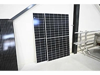 Jinko solar jkm455m-60hl4-v 455 wp zonnepaneel (2x) - afbeelding 1 van  4