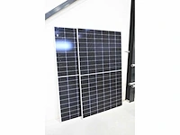 Jinko solar jkm455m-60hl4-v 455 wp zonnepaneel (2x) - afbeelding 2 van  4