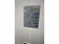 Jinko solar jkm455m-60hl4-v 455 wp zonnepaneel (2x) - afbeelding 3 van  4