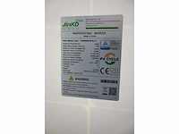 Jinko solar jkm455m-60hl4-v 455 wp zonnepaneel (2x) - afbeelding 4 van  4