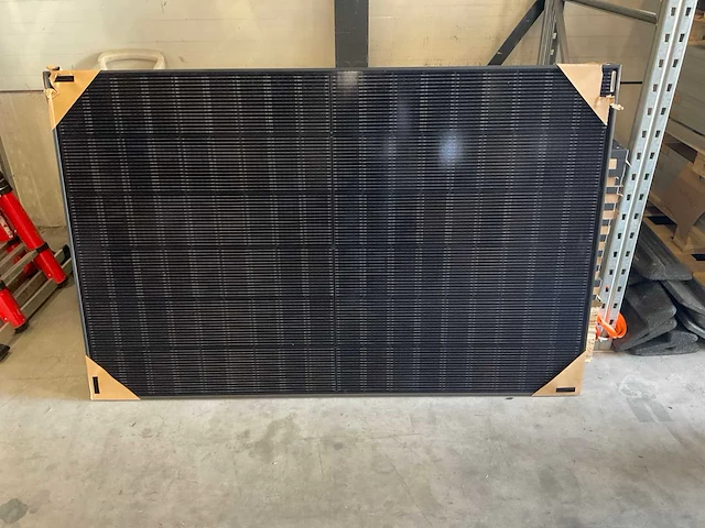 Jinko zonnepanelen (21x) - afbeelding 2 van  4