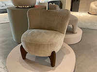 Jiu fauteuil - afbeelding 1 van  8