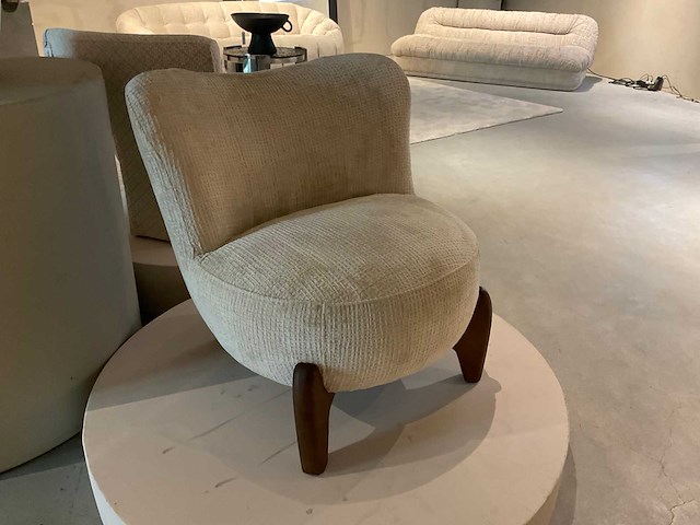 Jiu fauteuil - afbeelding 2 van  8