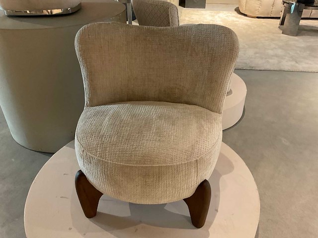 Jiu fauteuil - afbeelding 5 van  8