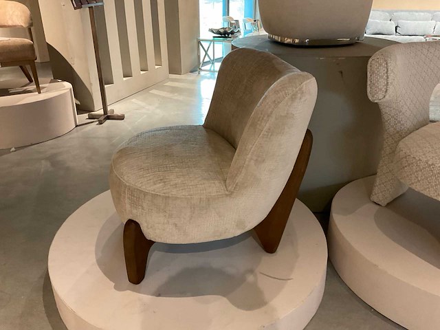 Jiu fauteuil - afbeelding 7 van  8