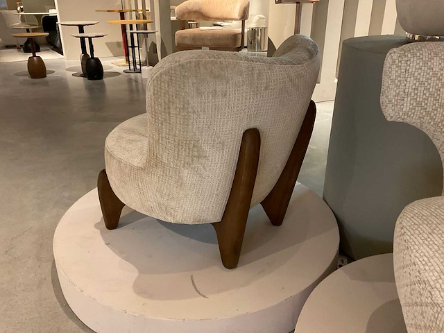 Jiu fauteuil - afbeelding 8 van  8