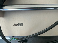 Jiu tu lamineermachine (4x) - afbeelding 4 van  13