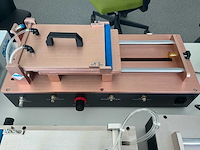 Jiu tu lamineermachine (4x) - afbeelding 6 van  13