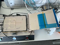 Jiu tu lamineermachine (4x) - afbeelding 12 van  13