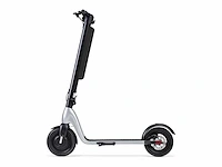 Jivr plus elektrische scooter - afbeelding 1 van  4