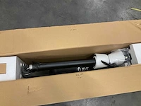 Jivr plus elektrische scooter - afbeelding 3 van  4