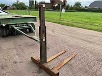 Jkb ph25s pallethaak - afbeelding 5 van  7