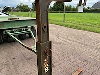 Jkb ph25s pallethaak - afbeelding 6 van  7