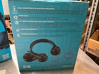 Jlab headset - afbeelding 2 van  2