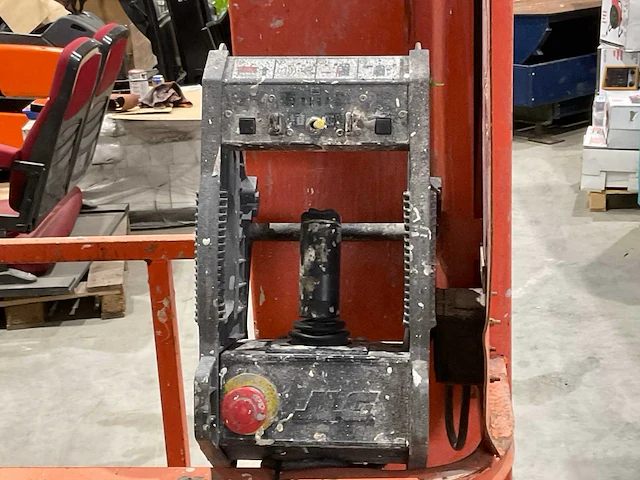 Jlg - 1230es - hoogwerker - afbeelding 7 van  12